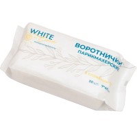 Воротнички Спанлейс Z-сложение 7×40см 50шт